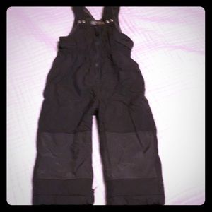 Children’s Place Snow Bibs